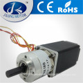 2 phase 1.8 degree hybrid stepper motor from NEMA8 to NEMA52 with good price high quality